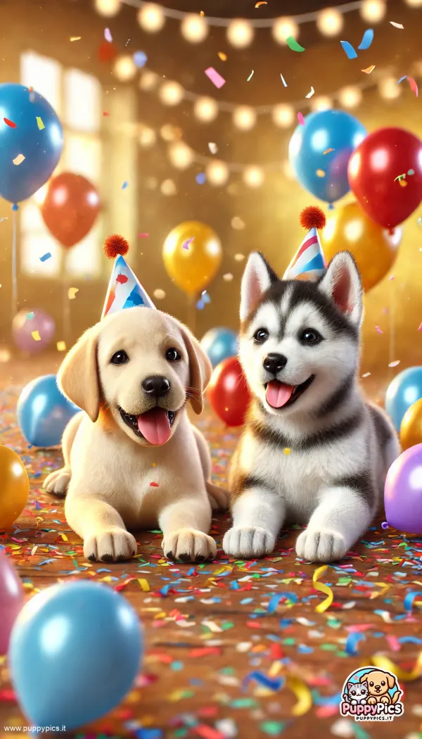 dogs