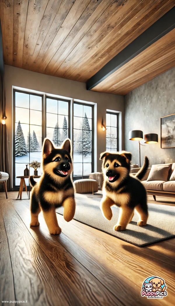 dogs