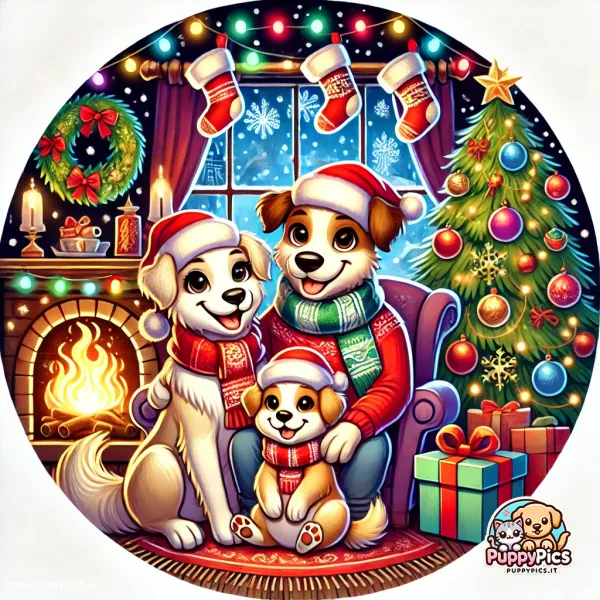 dogs