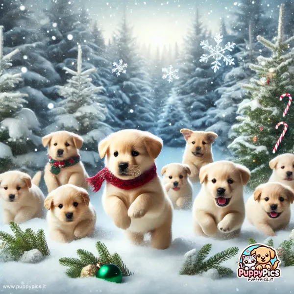 dogs