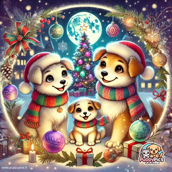 dogs