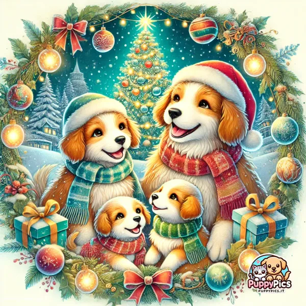 dogs