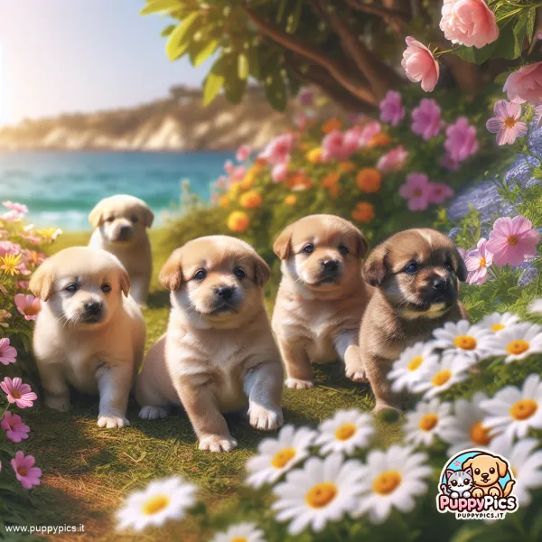 dogs