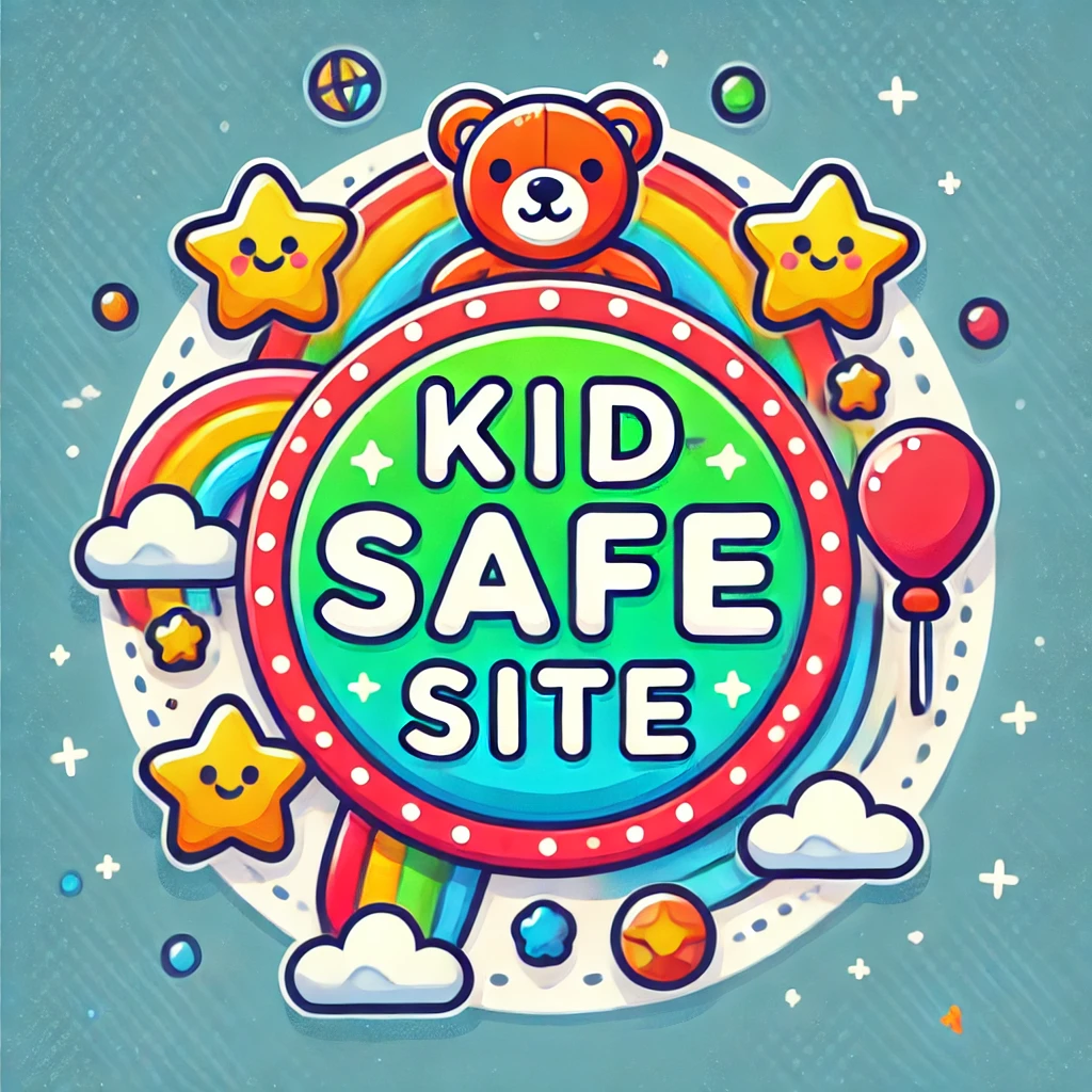 Kid Safe Seal