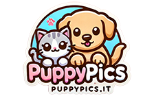 PuppyPics Logo